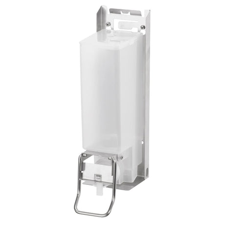 SanTRAL® NSU 11 D Schrankeinbauspender für Desinfektionsmittel und Sprays