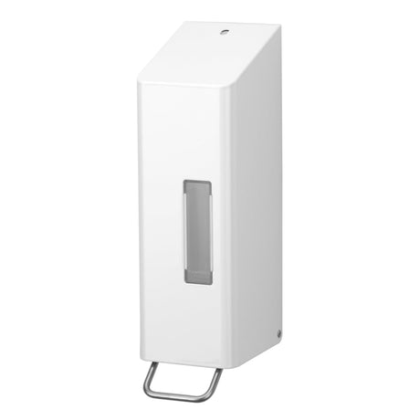 SanTRAL® NSU 11 Schaumseifenspender weiß