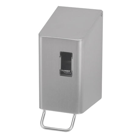 SanTRAL® NSU 2 Desinfektionsmittelspender, Edelstahl