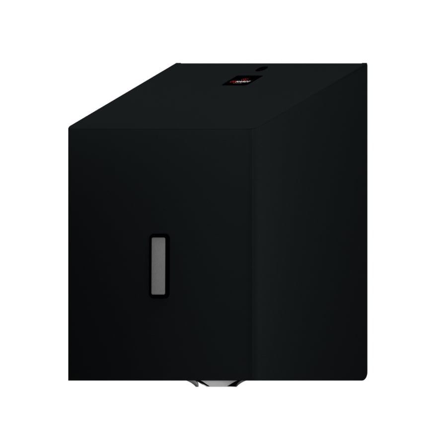 SanTRAL® Plus CFU 1 Handtuchrollenspender für Innenabwicklung anthrazit (Slate Grey)