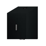 SanTRAL® Plus CFU 1 Handtuchrollenspender für Innenabwicklung anthrazit (Slate Grey)