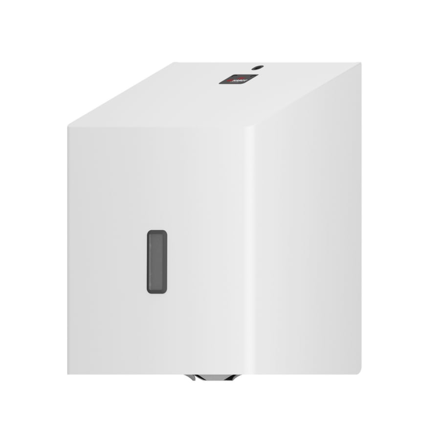 SanTRAL® Plus CFU 1 Handtuchrollenspender für Innenabwicklung weiß (Arctic White)