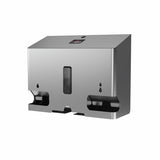 SanTRAL® Plus FHU 15 Damenhygienespender grau