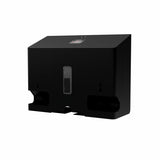 SanTRAL® Plus FHU 15 Damenhygienespender mattschwarz