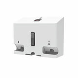 SanTRAL® Plus FHU 15 Damenhygienespender weiß