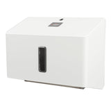 SanTRAL® Plus PTU 15 Papierhandtuchspender verkehrsweiß