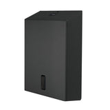 SanTRAL® Plus PTU 45 Papierhandtuchspender schiefergrau