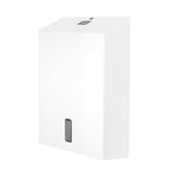 SanTRAL® Plus PTU 45 Papierhandtuchspender verkehrsweiß