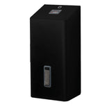 SanTRAL® Plus STU 1 Toilettenpapierspender mattschwarz