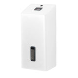SanTRAL® Plus STU 1 Toilettenpapierspender verkehrsweiß