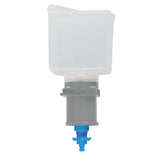 SanTRAL® Plus UDU 5 BG Behälter mit Pumpe für UDU 5 Spender für Desinfektionsmittel (D)