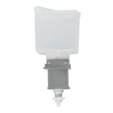 SanTRAL® Plus UDU 5 BG Behälter mit Pumpe für UDU 5 Spender für Flüssigseifen (S)