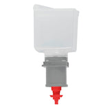 SanTRAL® Plus UDU 5 BG Behälter mit Pumpe für UDU 5 Spender für Schaumseifen (F)