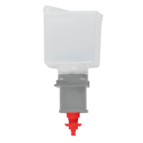 SanTRAL® Plus UDU 5 BG Behälter mit Pumpe für UDU 5 Spender für Schaumseifen (F)