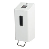 SanTRAL® Plus UDU 5 M Desinfektionsspender verkehrsweiß