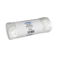 SanTRAL® Polybeutel für Abfallbehälter 18 Liter, transparent