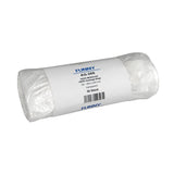 SanTRAL® Polybeutel für Abfallbehälter 18 Liter, transparent