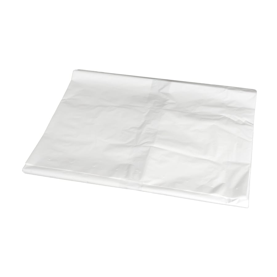SanTRAL® Polybeutel für Abfallbehälter 30–50 Liter, weiß