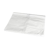 SanTRAL® Polybeutel für Abfallbehälter 30–50 Liter, weiß