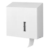 SanTRAL® RHU 31 Toilettenpapierspender für Großrollen bis Ø 330 mm weiß
