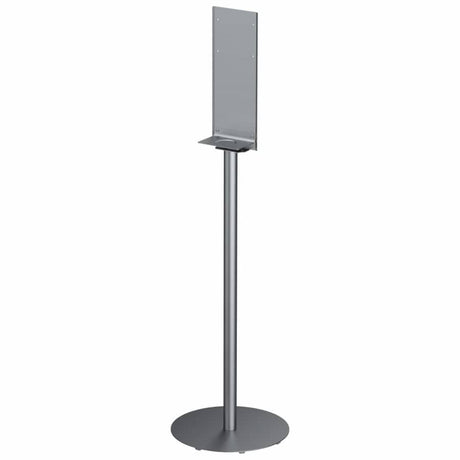 SanTRAL® Standfuß für UDU 5 T Spender