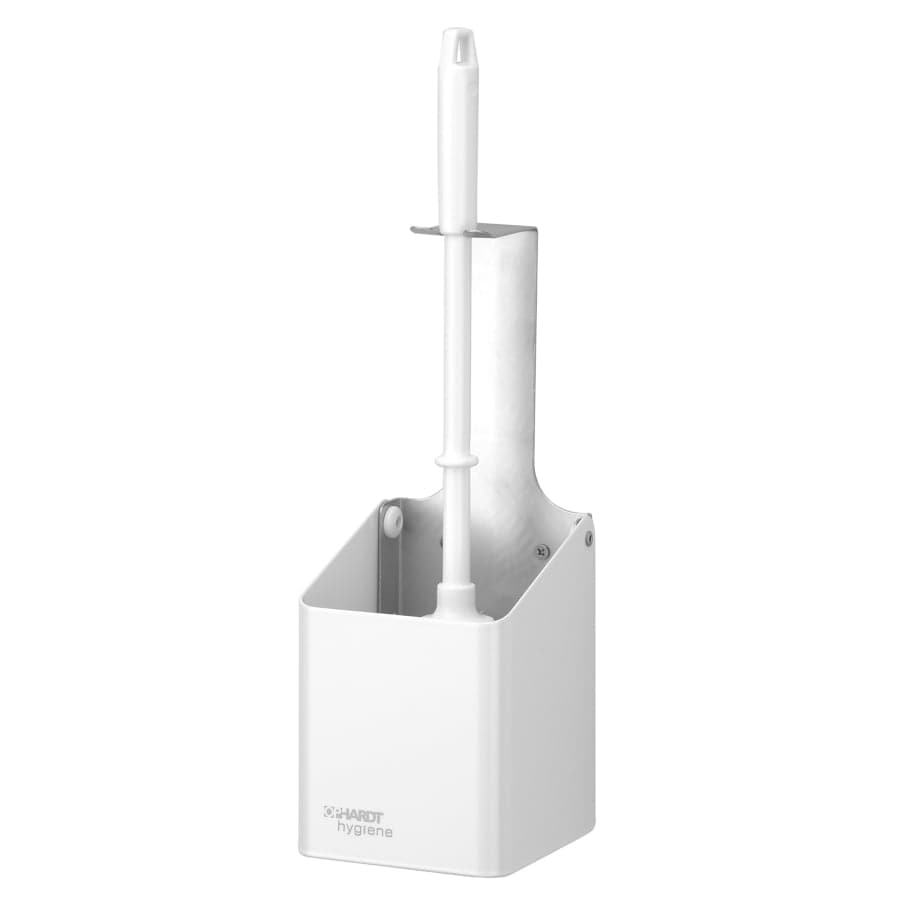 SanTRAL® WBU 2 WC-Bürstenhalter, weiß