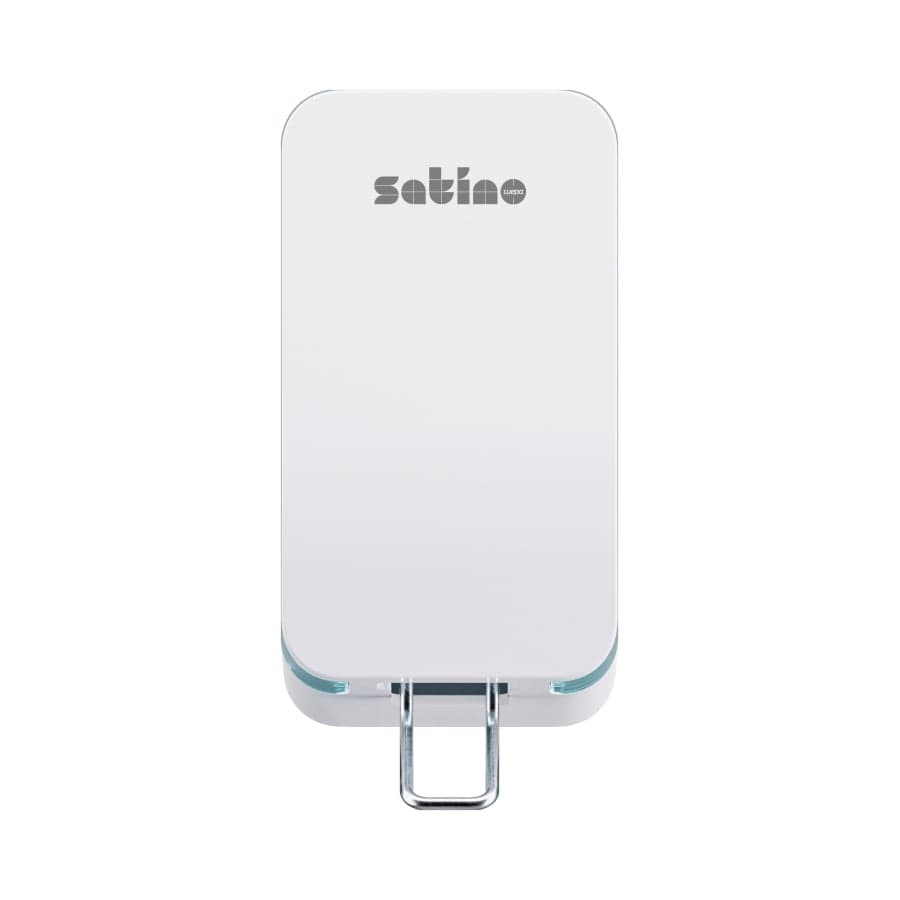 Satino Clean&Care Seifenspender, 500 ml, SF2 kompatibel