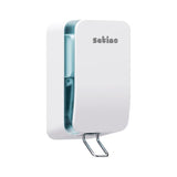 Satino Clean&Care Seifenspender, 500 ml, SF2 kompatibel Weiss