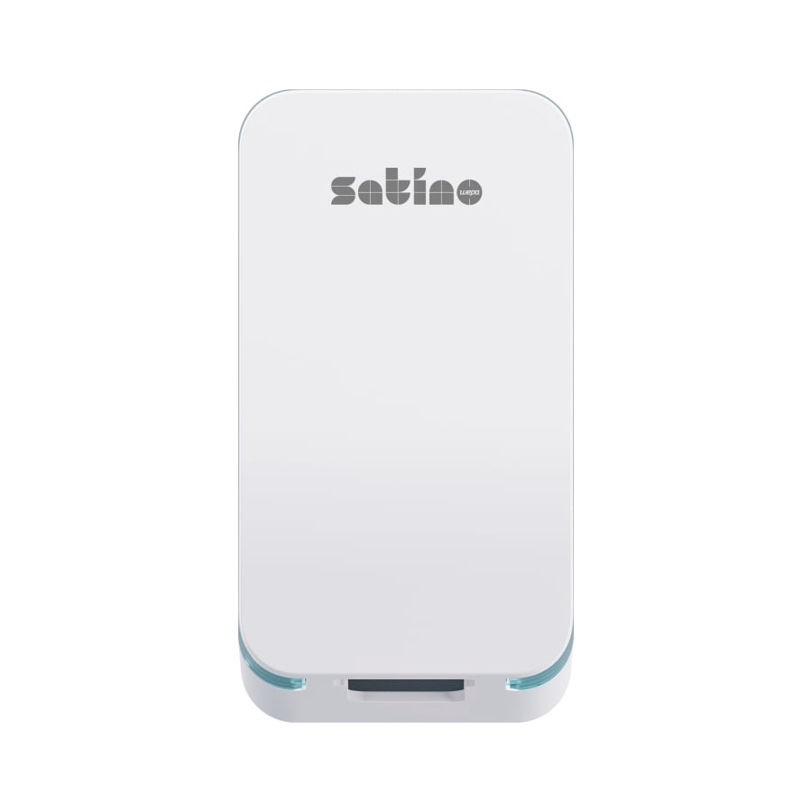 Satino Clean&Care Sensorspender, 500 ml, SF2 kompatibel