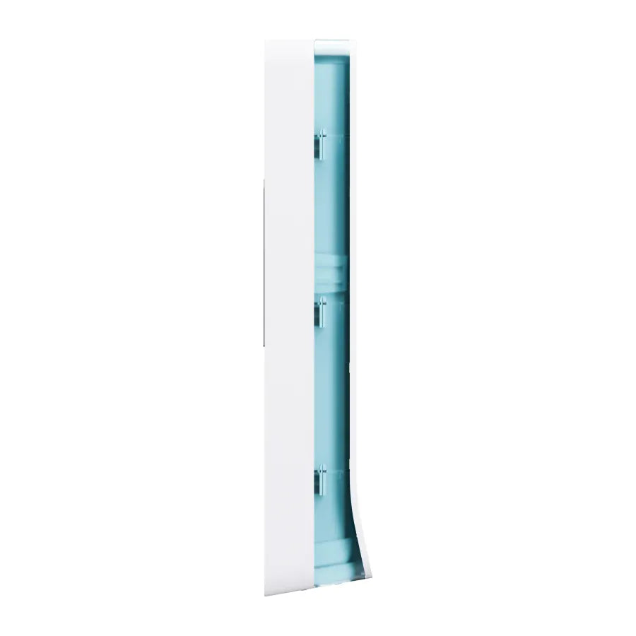 Satino Falthandtuchspender Interfold XL, PT2 kompatibel