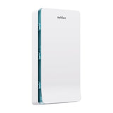 Satino Falthandtuchspender XL, PT3 kompatibel Weiss