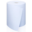 Satino HiCycle Putztuchrolle, blau, 2-lagig, CR1