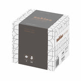 Satino HiLine Kosmetiktücher Cube, 3-lagig, hochweiß