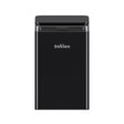 Satino Hygienebox, schwarz