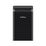 Satino Hygienebox, schwarz