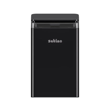 Satino Hygienebox, schwarz