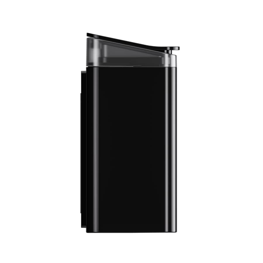 Satino Hygienebox, schwarz