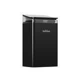 Satino Hygienebox, schwarz