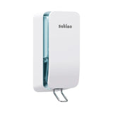Satino HYGINITY Clean&Care Spender 1.000 ml, manuell, SF1 Weiß