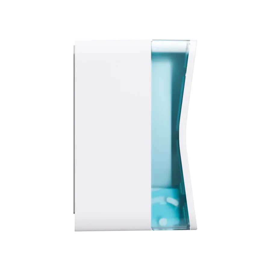 Satino HYGINITY Jumbo Doppel-Toilettenpapierspender, CF2