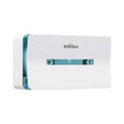 Satino HYGINITY Jumbo Doppel-Toilettenpapierspender, CF2 Farbe: weiß