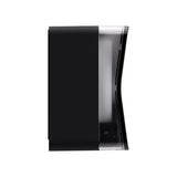Satino Jumbo Doppel Toilettenpapierspender, CF2 kompatibel
