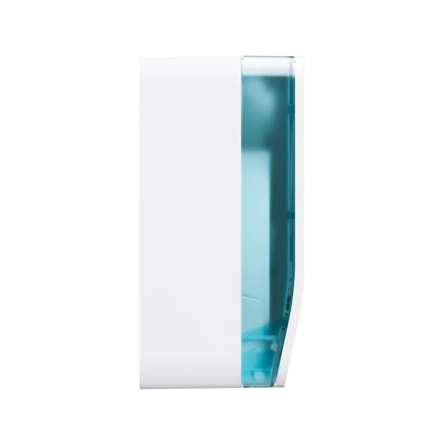 Satino Jumbo Toilettenpapierspender S, JT1 kompatibel