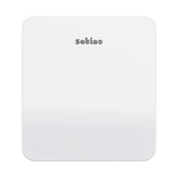 Satino Jumbo Toilettenpapierspender S, JT1 kompatibel Weiß