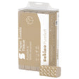 Satino PureSoft Handtuchpapier, W-Falz, 2-lagig, PT2-kompatibel