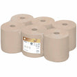 Satino PureSoft Handtuchrollen, 2-lagig, PT1-kompatibel