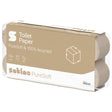 Satino PureSoft Toilettenpapier, 2-lagig, MT1-kompatibel