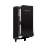 Satino System Doppelrollen Toilettenpapierspender, JT3 kompatibel