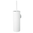 Satino Toilettenbürste mit Behälter, weiß