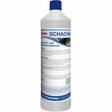 SCHACHMATT gebrauchsfertiger Kunststoff- und Schreibtischreiniger 1 Liter